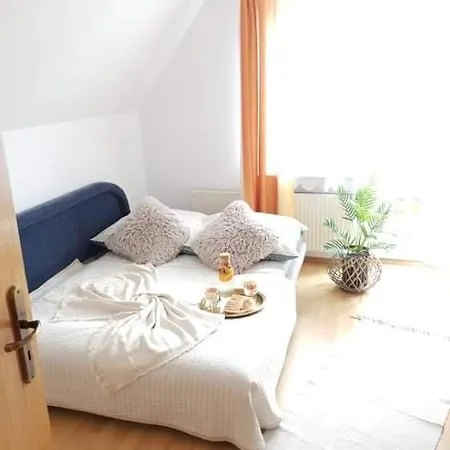 Apartament Dominik Zakopane Exterior photo