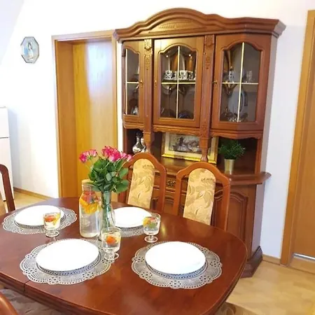 Apartament Dominik Zakopane Exterior photo