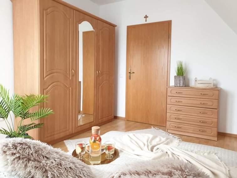 Dominik Apartment Zakopane