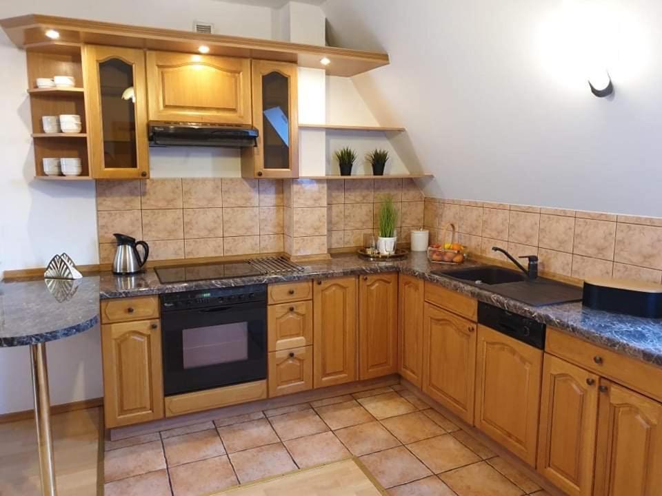 Dominik Apartment Zakopane