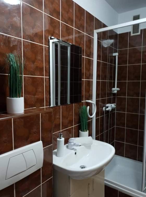 Dominik Apartment *