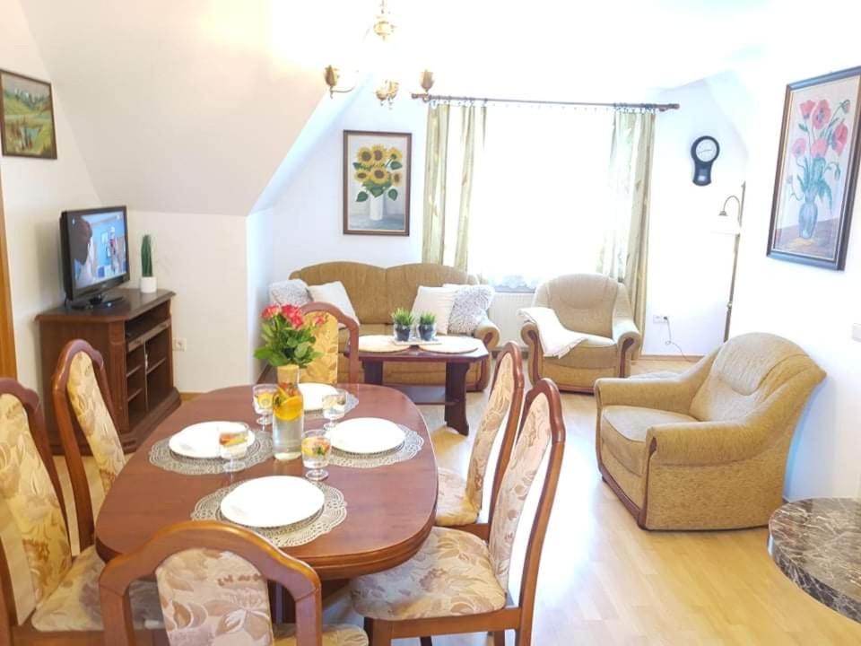 Apartment Dominik Zakopane