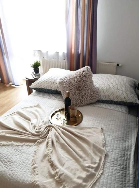 Apartment Dominik