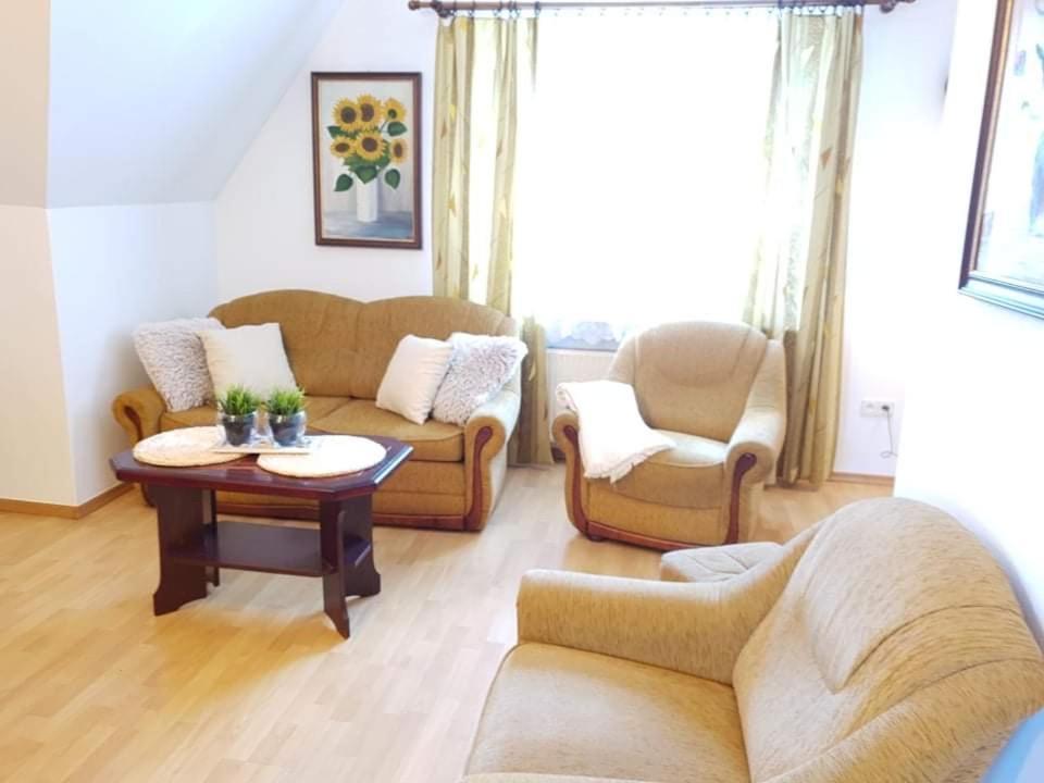 Apartment Dominik