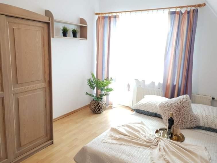 Dominik Apartment