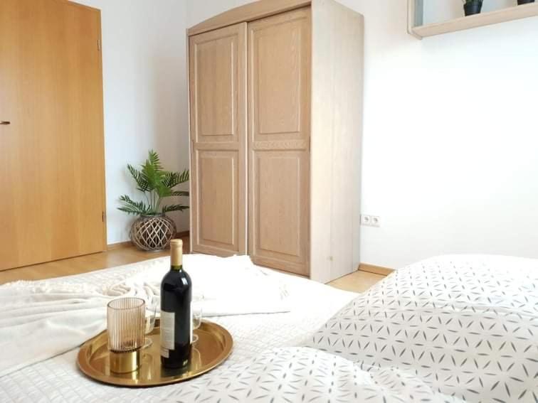 Apartment Dominik
