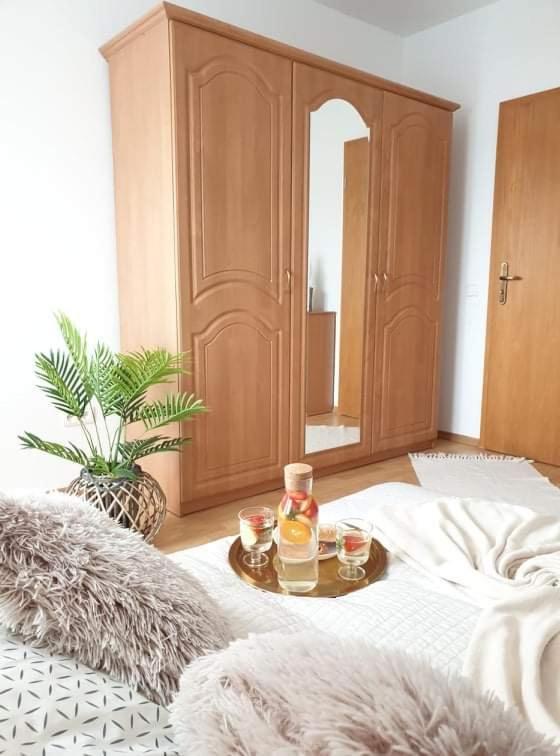 Dominik Apartment Zakopane