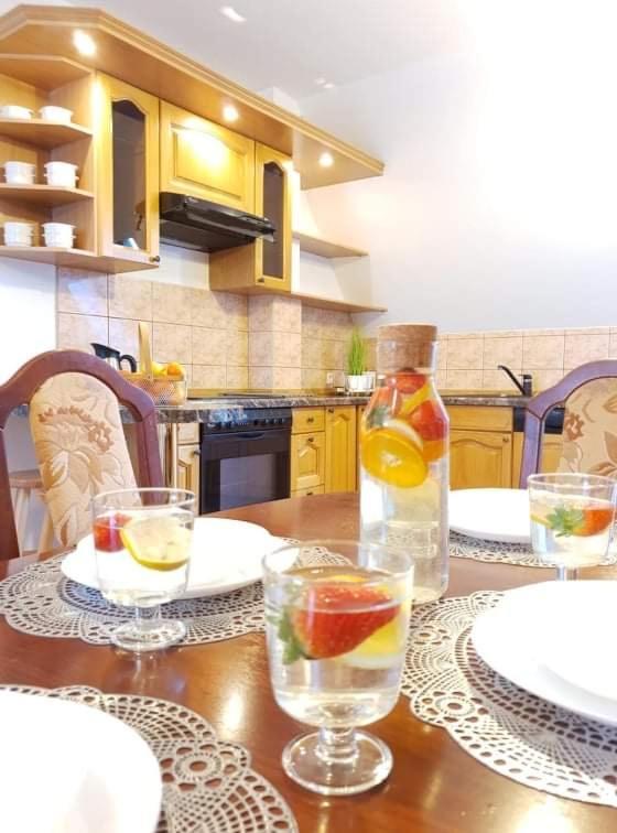 Apartment Dominik *